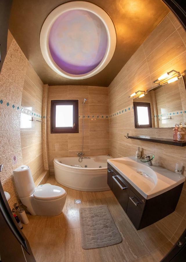 Luxury Villa Thea Volos Eksteriør bilde