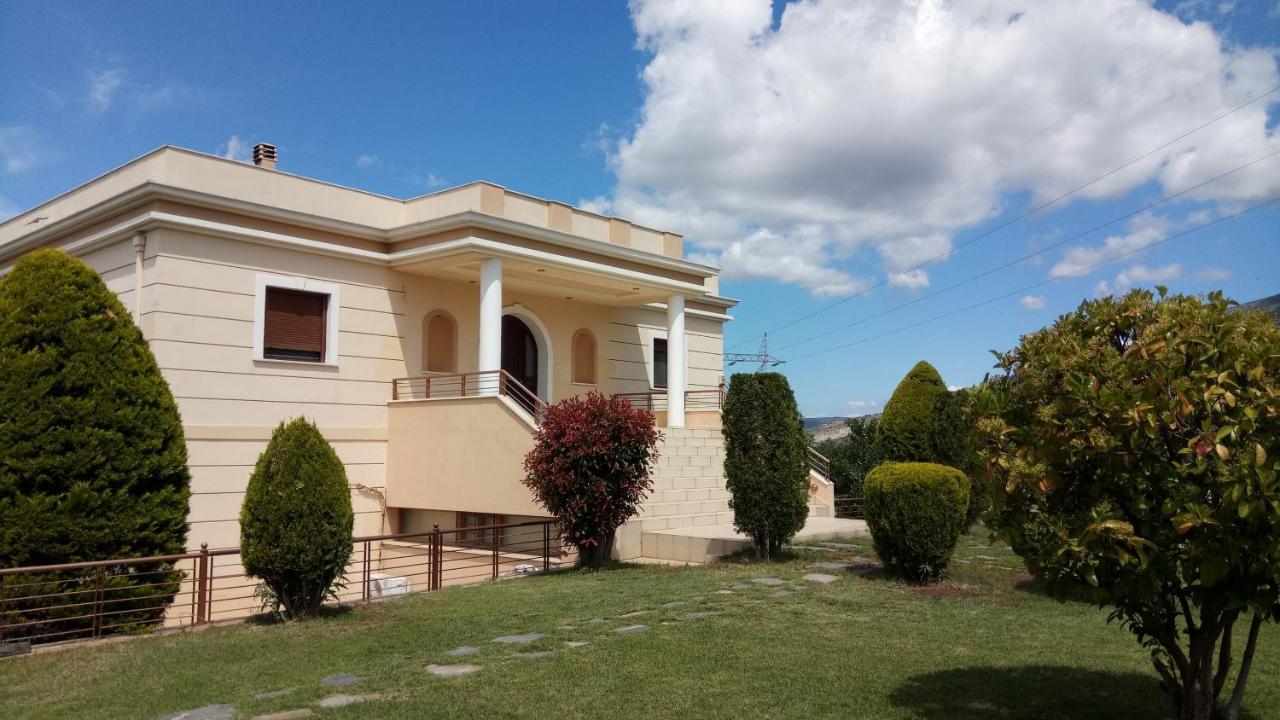Luxury Villa Thea Volos Eksteriør bilde
