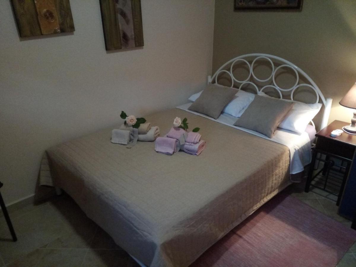Luxury Villa Thea Volos Eksteriør bilde