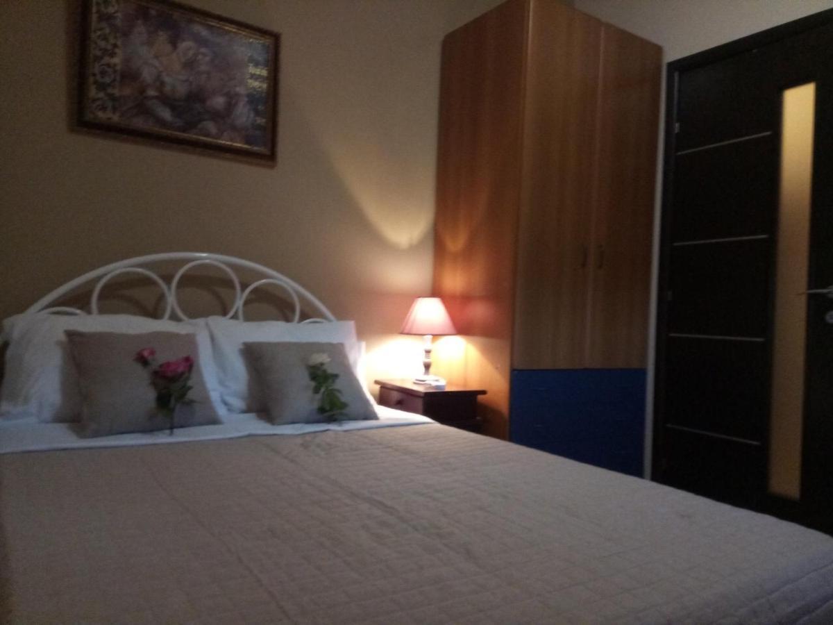 Luxury Villa Thea Volos Eksteriør bilde